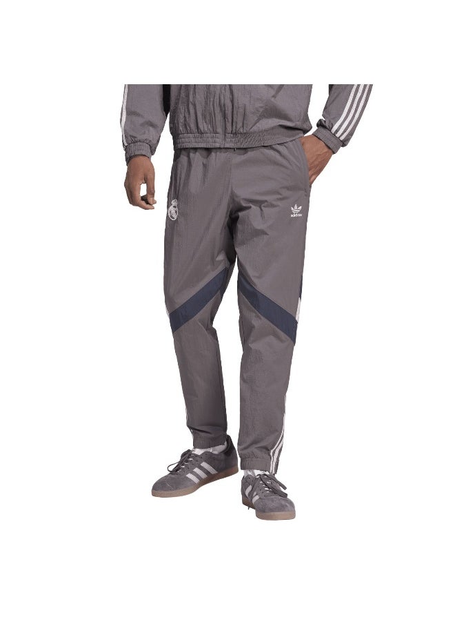 Adidas Adidas Real Og Tp Brown Football Pants For Men Xs  - Image 3