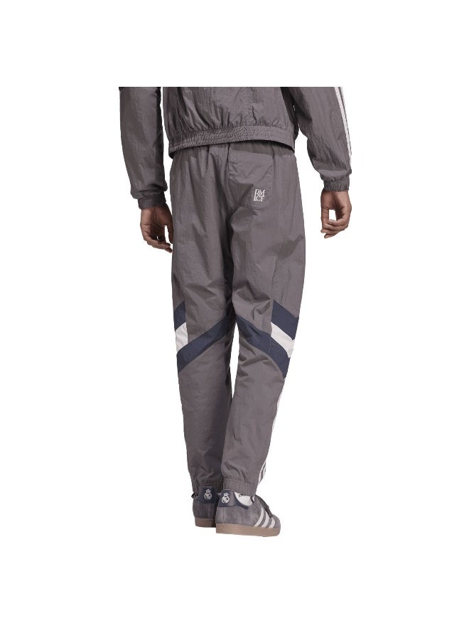 Adidas Adidas Real Og Tp Brown Football Pants For Men Xs  - Image 4
