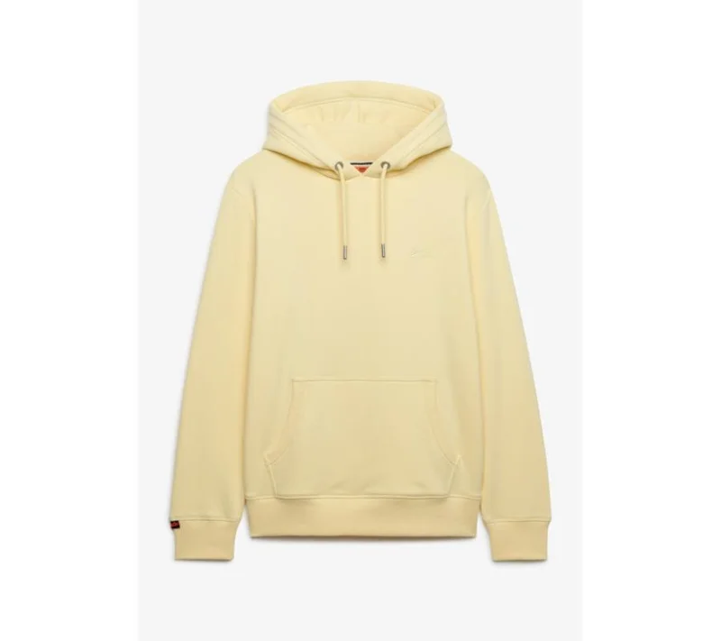 سوبر دراي Essential Logo Hoodie Hb