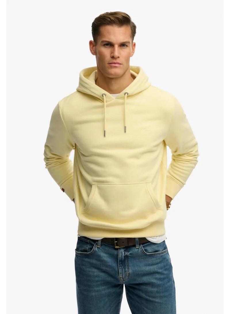 Essential Logo Hoodie Hb