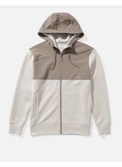American Eagle AE 24/7 Zip-Up Hoodie  - Image 1