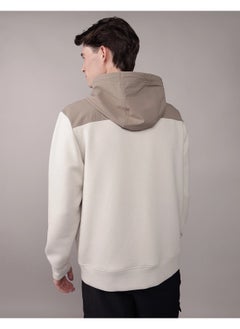 American Eagle AE 24/7 Zip-Up Hoodie  - Image 3