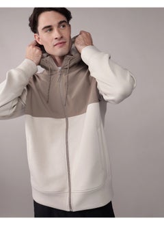 American Eagle AE 24/7 Zip-Up Hoodie  - Image 4