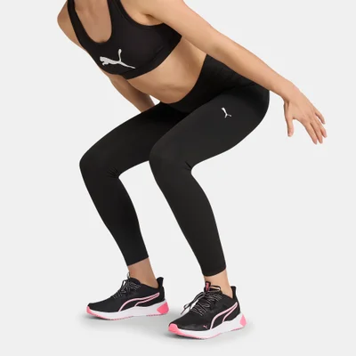 PUMA Women's CLOUDSPUN Soft Training Leggings