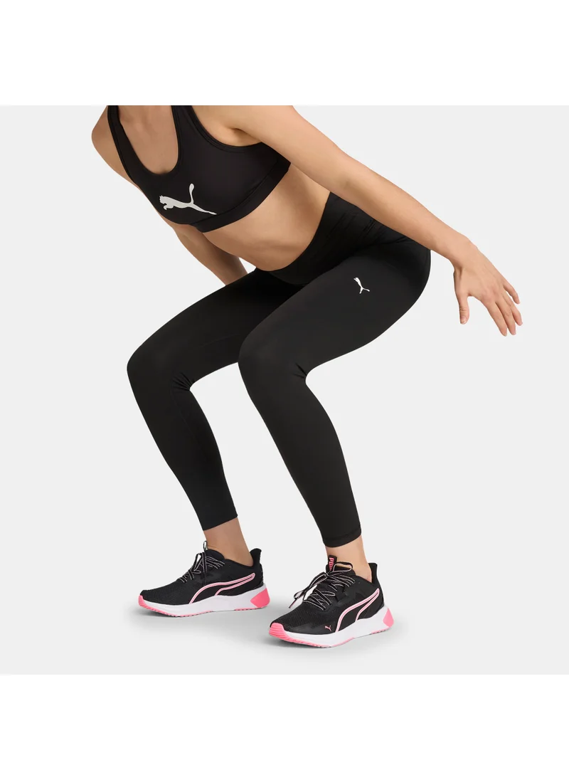 PUMA Women's CLOUDSPUN Soft Training Leggings
