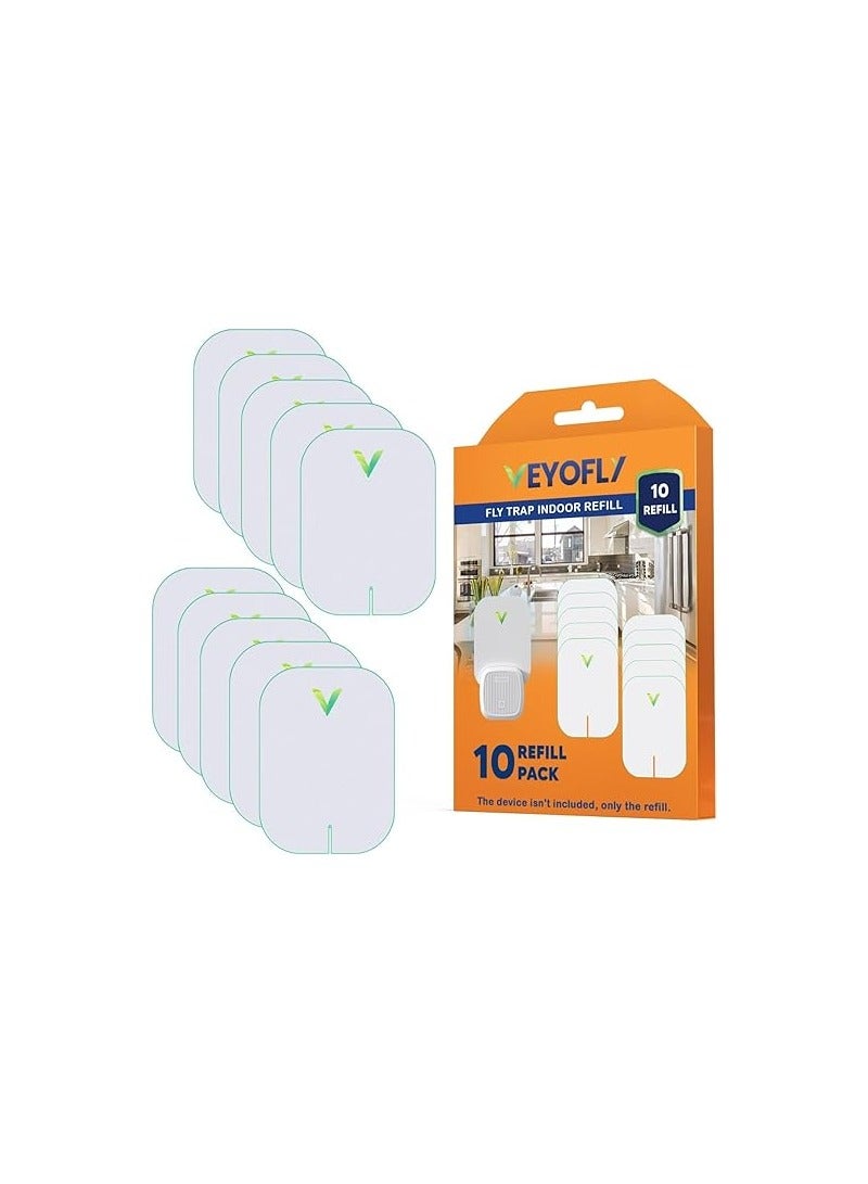 Generic VEYOFLY Flying Insect Trap  - Image 1
