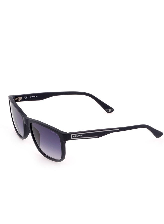 POLICE Full Rim Square Sunglasses Police - Image 2