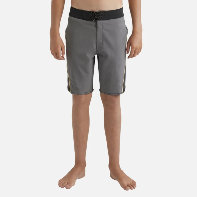 بيلابونج Straddie Pro 21" Boardshort - Kids