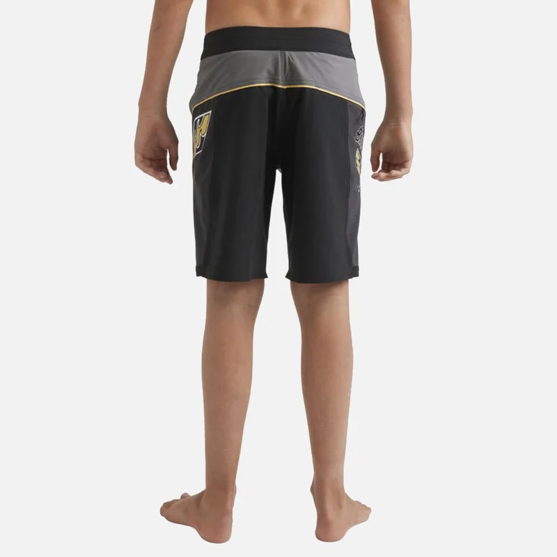 بيلابونج Straddie Pro 21" Boardshort - Kids