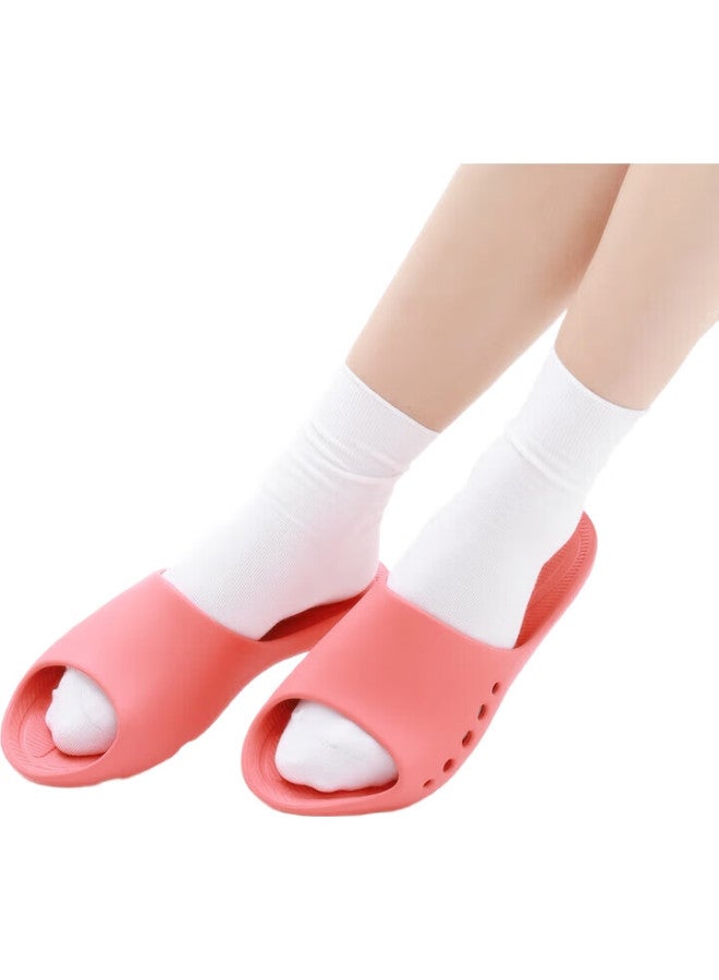 Kenroll Professional Non-Slip Slippers, Bathroom Lightweight Odorless Shower Breathable Home Shoes For Men And Women - Image 3