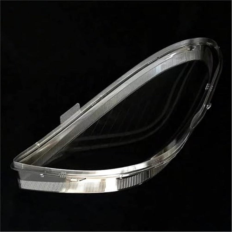 QASULER Headlight Lens Replacement for Benz SLK Series - Image 2