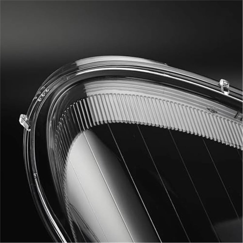 QASULER Headlight Lens Replacement for Benz SLK Series - Image 3