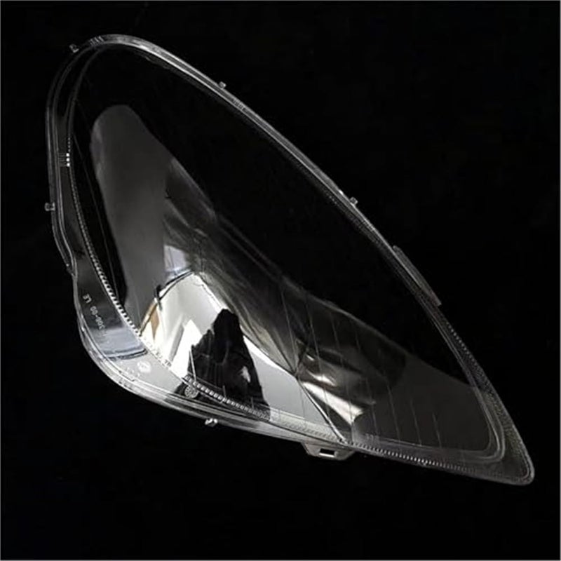 QASULER Headlight Lens Replacement for Benz SLK Series - Image 1