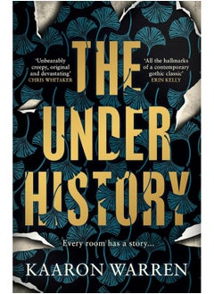 The Underhistory 