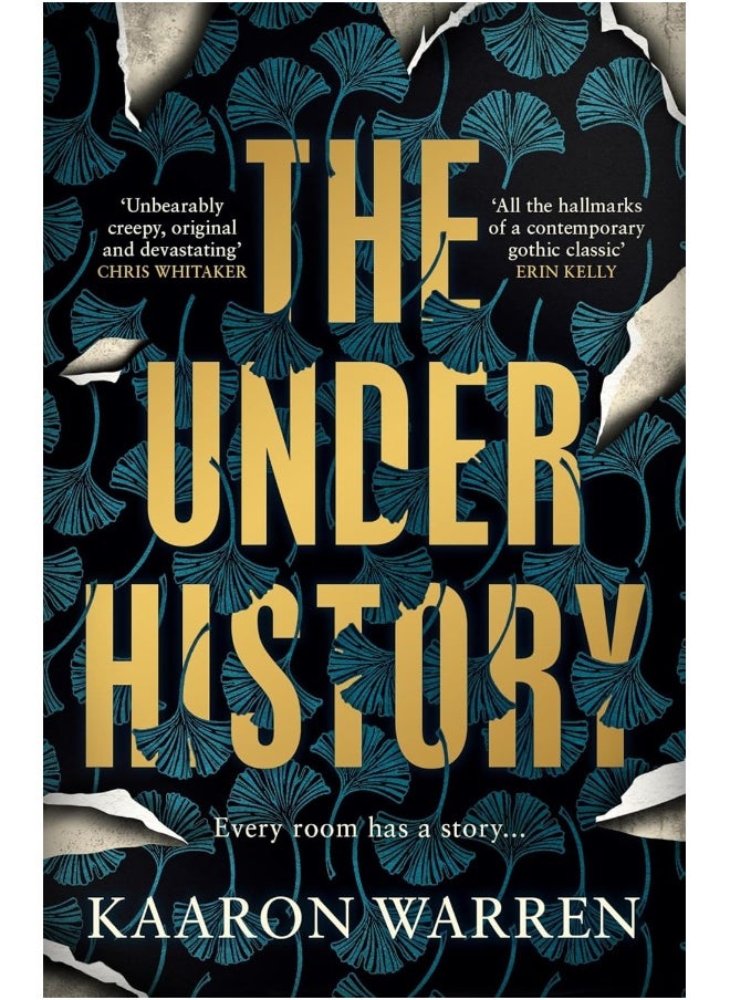The Underhistory 