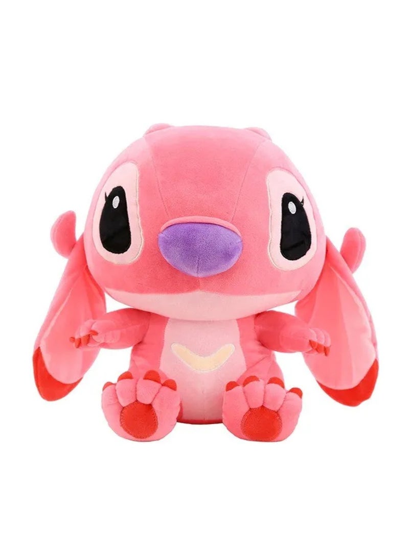 Plush Lilo and Stitch Plush Figure Plush Figure Character Stitch Plush Doll