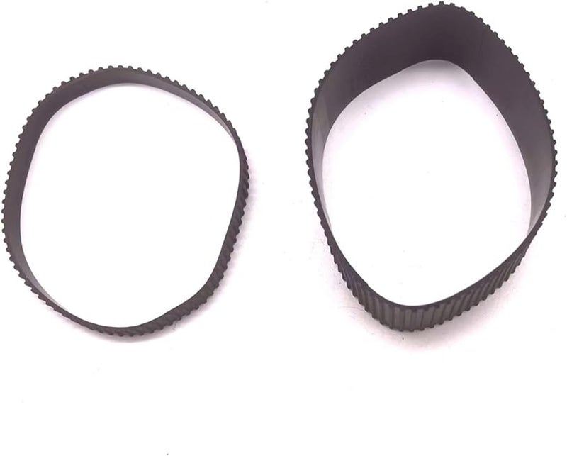Sigma 24 105mm F4 DG OS HSM Art Lens Rubber Grip Ring Replacement Part - Image 3