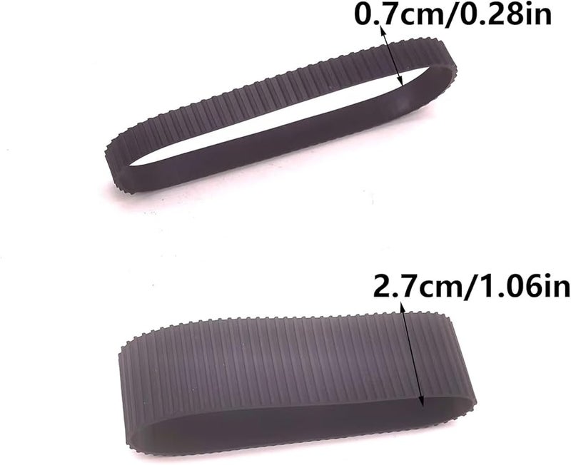 Sigma 24 105mm F4 DG OS HSM Art Lens Rubber Grip Ring Replacement Part - Image 5