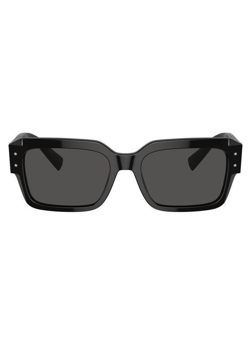 Dolce & Gabbana Dolce & Gabbana DG4460 501/87 56 Man Sunglass  - Image 2