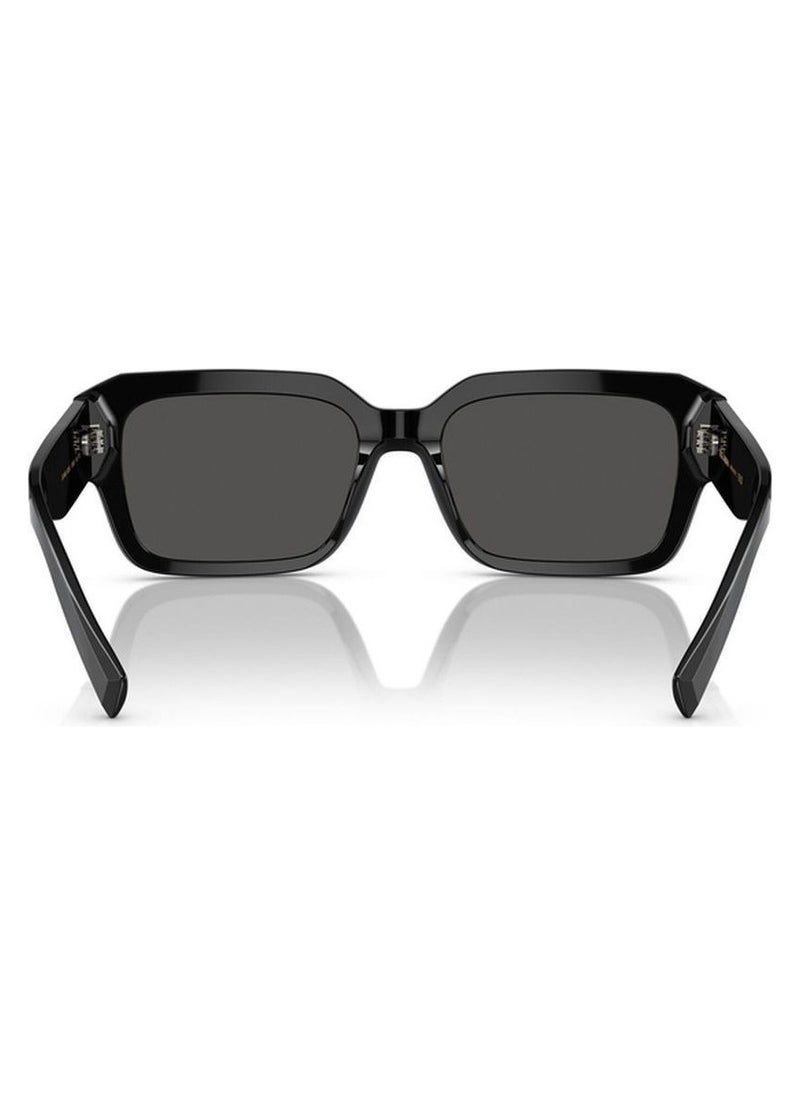 Dolce & Gabbana Dolce & Gabbana DG4460 501/87 56 Man Sunglass  - Image 4