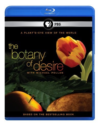 PBS The Botany of Desire [Blu-ray] - Image 5