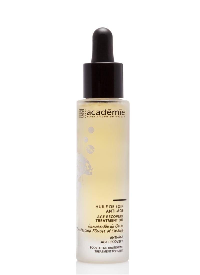 Academie Age Recovery Treatment Oil 30 ML  - Image 1
