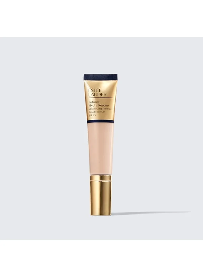 ESTEE LAUDER Futurist Hydra Moisturizing Foundation - 66 - 1C1 Cool Bone