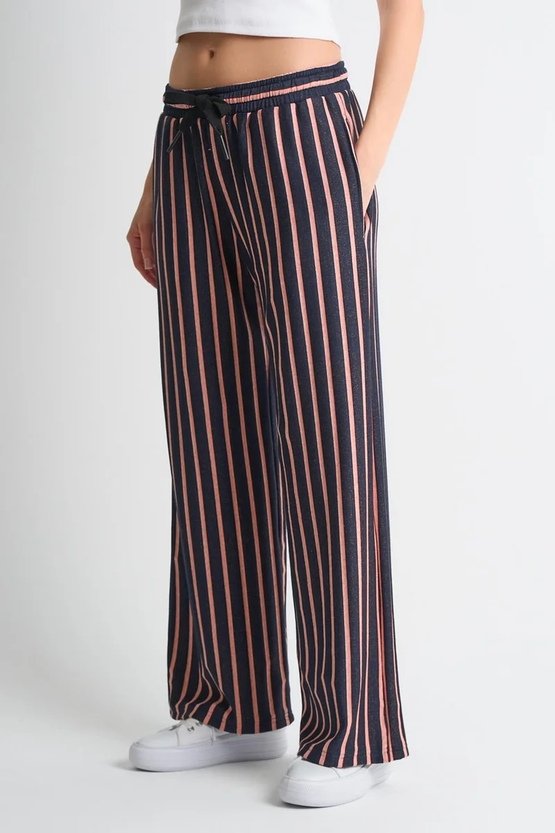 Alexander Gardi Alexandergardi Striped Sweatpants