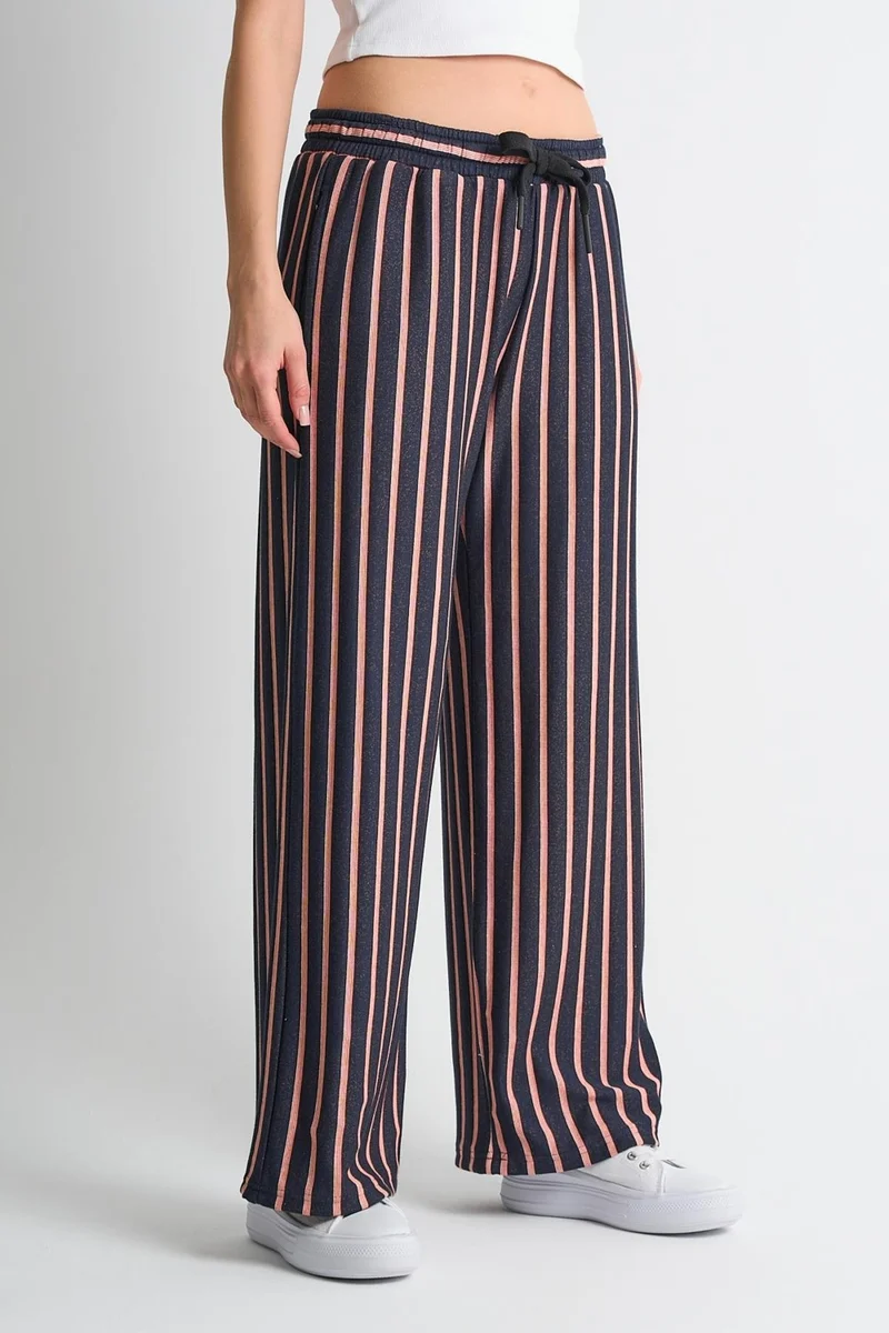 Alexander Gardi Alexandergardi Striped Sweatpants