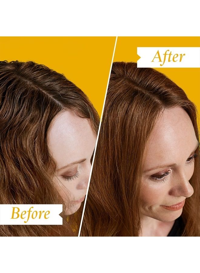 Philip Kingsley Body-Building Weightless Shampoo Volumizing for Fine Limp Flat Flyaway Hair, Adds Volume, Lifts, and Shine, 33.8 oz - Image 4