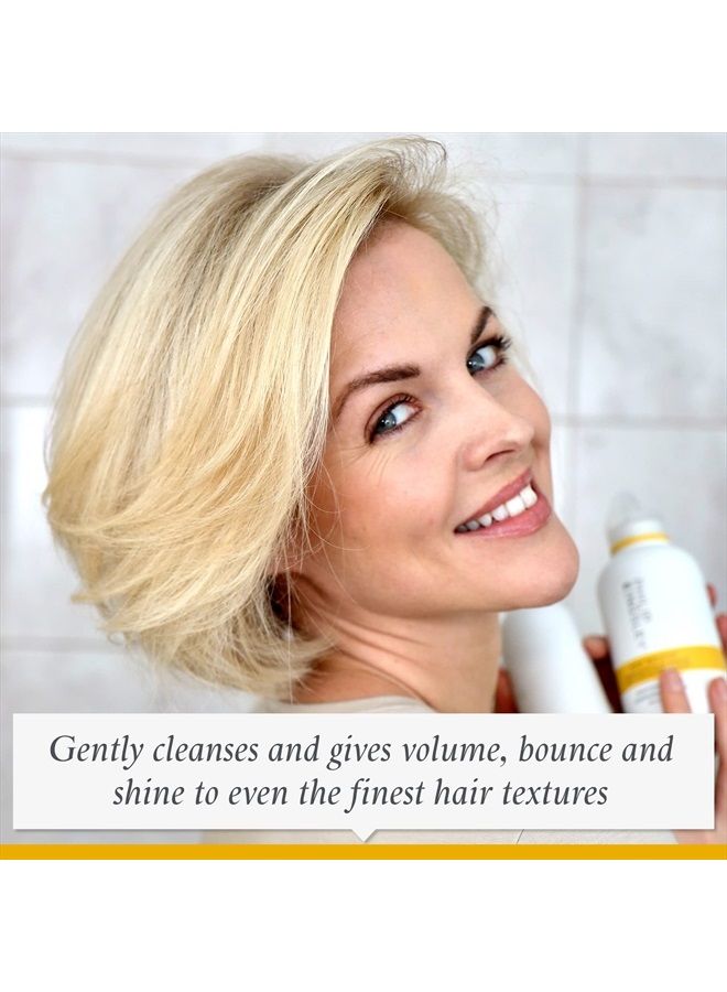 Philip Kingsley Body-Building Weightless Shampoo Volumizing for Fine Limp Flat Flyaway Hair, Adds Volume, Lifts, and Shine, 33.8 oz - Image 5