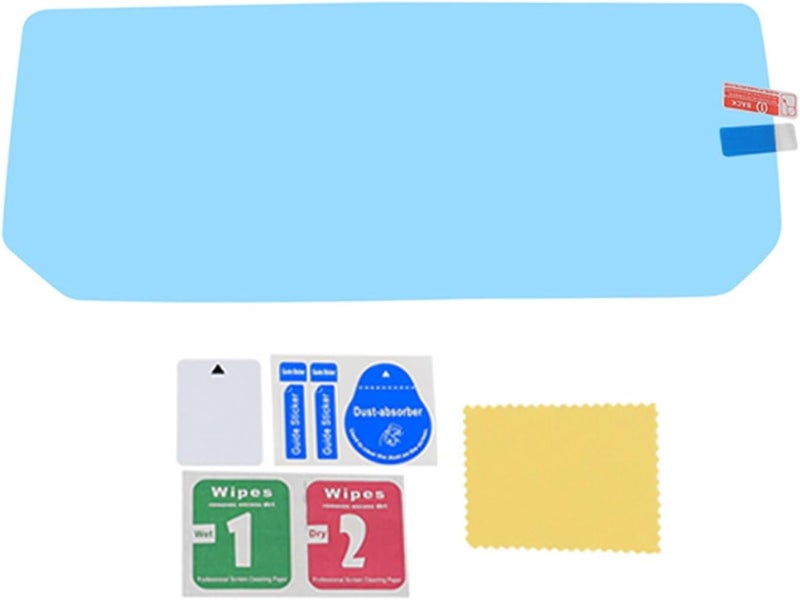 Yurefax Motorcycle Dashboard Screen Protector for R1250RT - Image 5