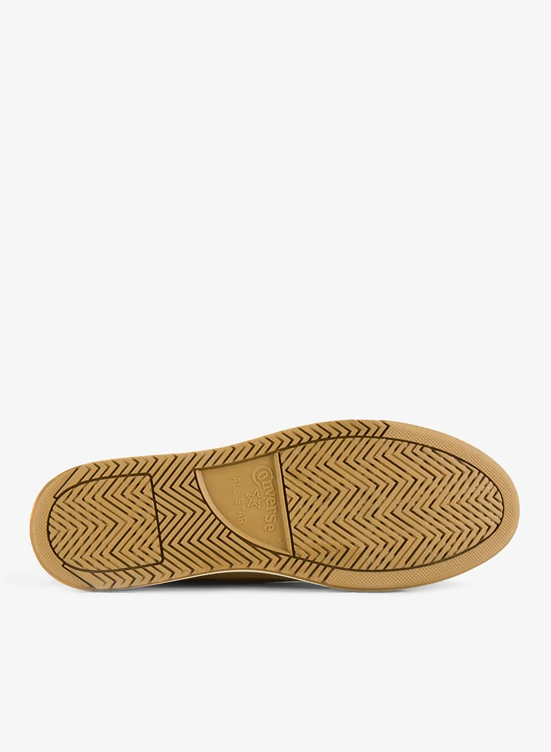 CONVERSE Brown Chuck Taylor All Star Equip Waterproof Unisex Shoes for Men | Best Price UAE