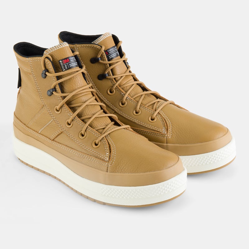 CONVERSE Chuck Taylor All Star Equip Waterproof Unisex Shoes - Image 2