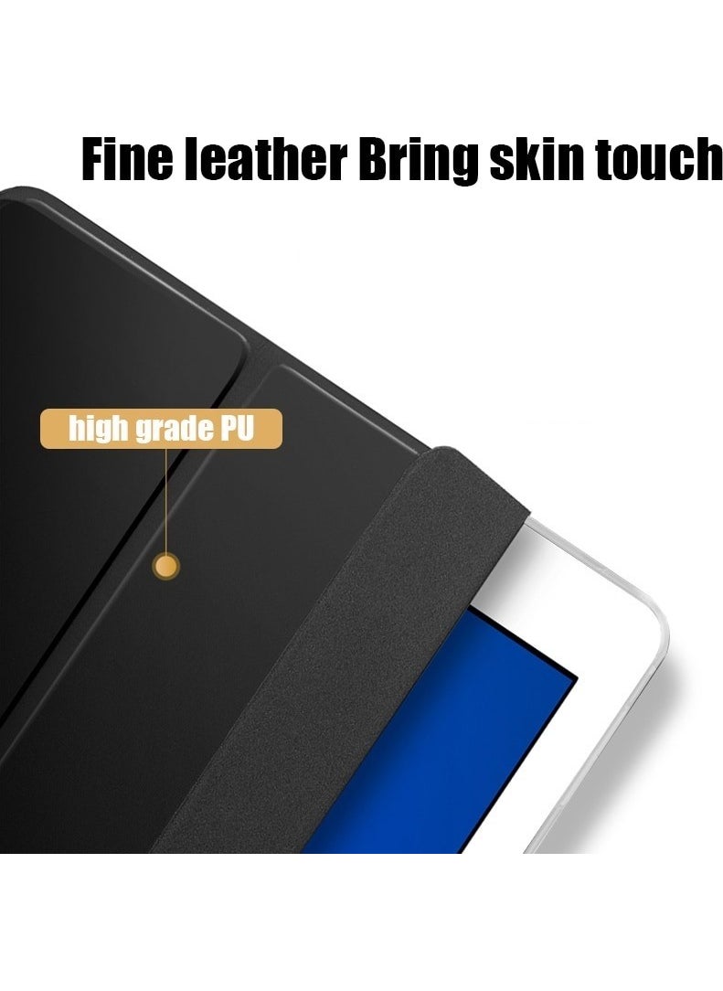 FUJİMAX - Samsung Galaxy Tab A7 2020 T500 T505 T507 10.4 inch Smart Case Tablet Case with Horizontal Stand - Image 1