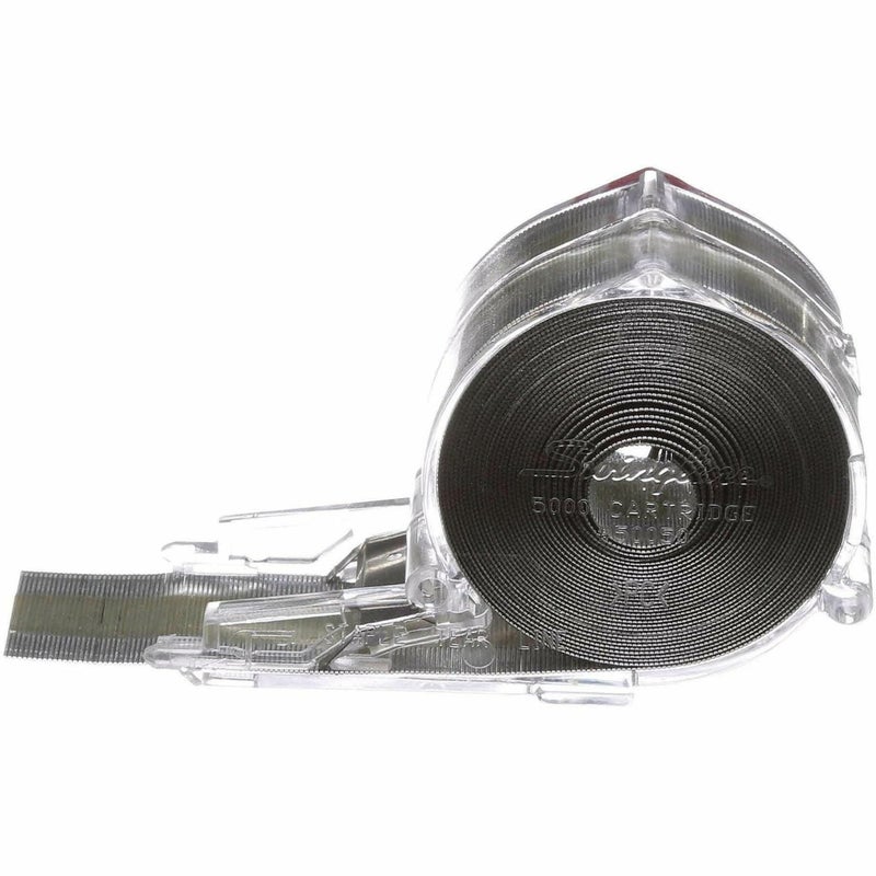 Swingline Standard Staple Cartridge, 1/4" Leg Length, 30 Sheet Capacity, for Swingline Heavy Duty Stapler, 5,000 Staples per Cartridge (50050) - Image 4