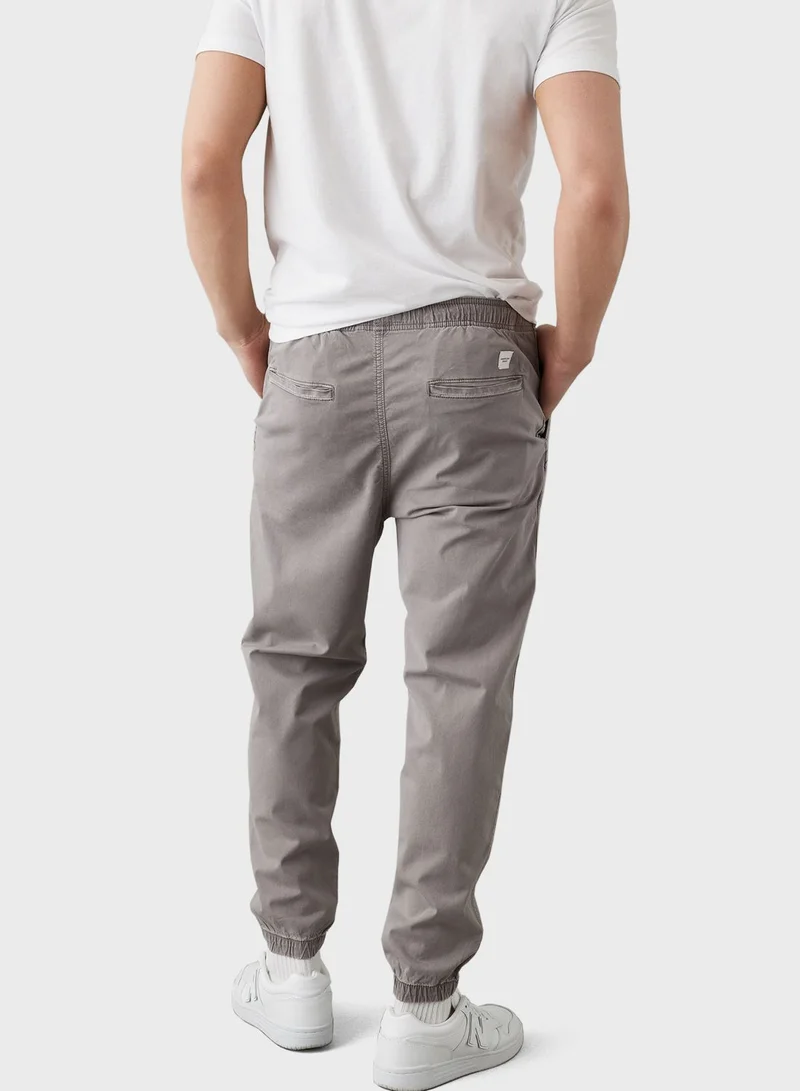 American Eagle Essential Trekker Joggers