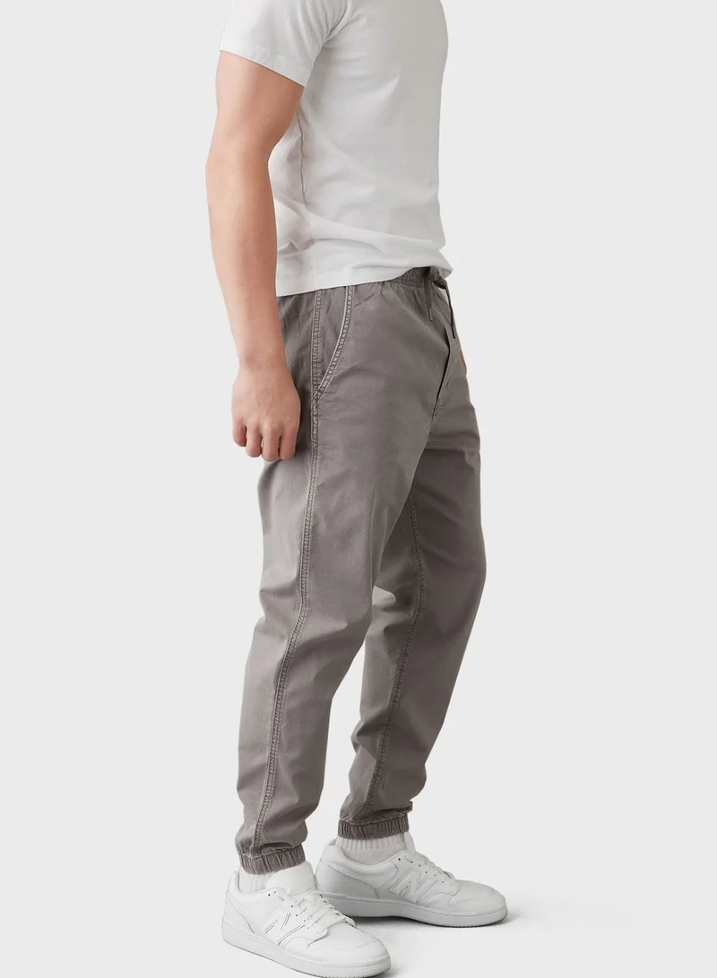 American Eagle Essential Trekker Joggers