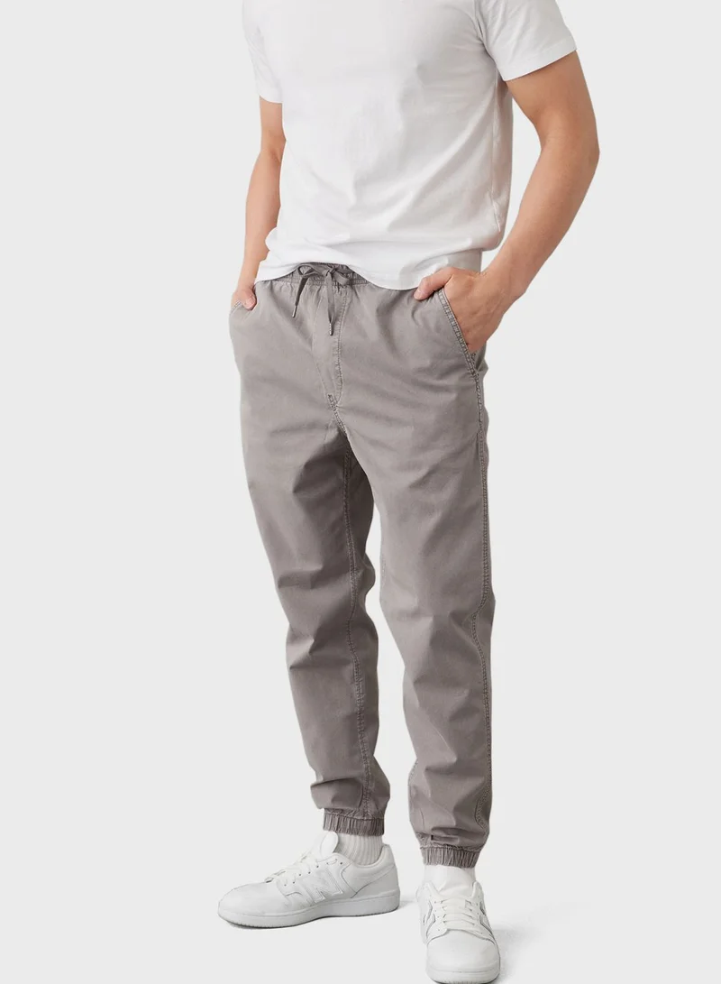 American Eagle Essential Trekker Joggers