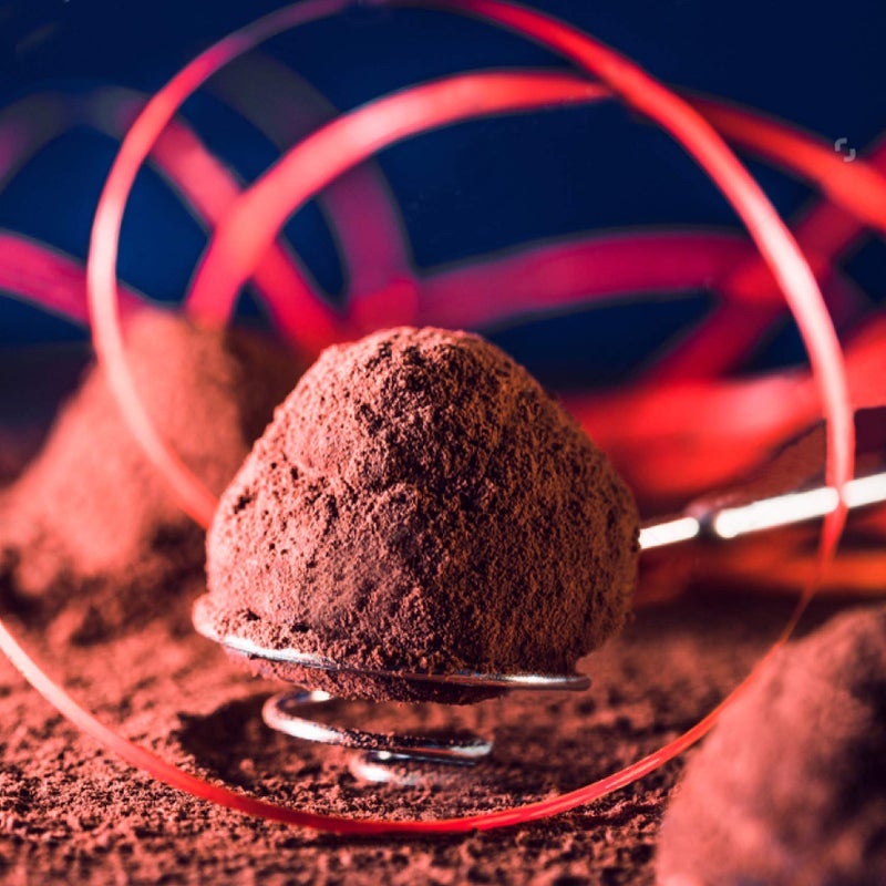 ام ال او ال ام 2 قطعة رسم تزيين مجموعة ملاعق 3 قطع أدوات غمس الحلوى الشوكولاته غمس شوكة ملاعق مجموعة الفولاذ المقاوم للصدأ الشيف الفن قلم رصاص ملاعق ملاعق الديكور مطلي لوحات الزخرفية كعكة القهوة - Image 5