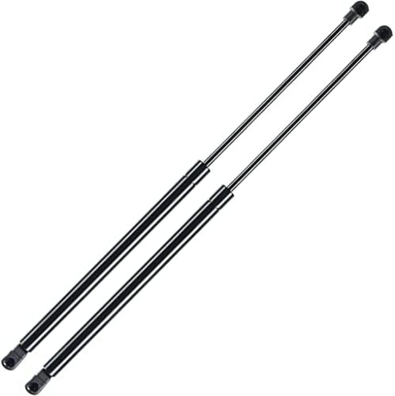 Generic LMMPP Car rear door trunk support rod for Renault Duster (HS) 2011-2016 Shock absorbing gas spring strut  - Image 1