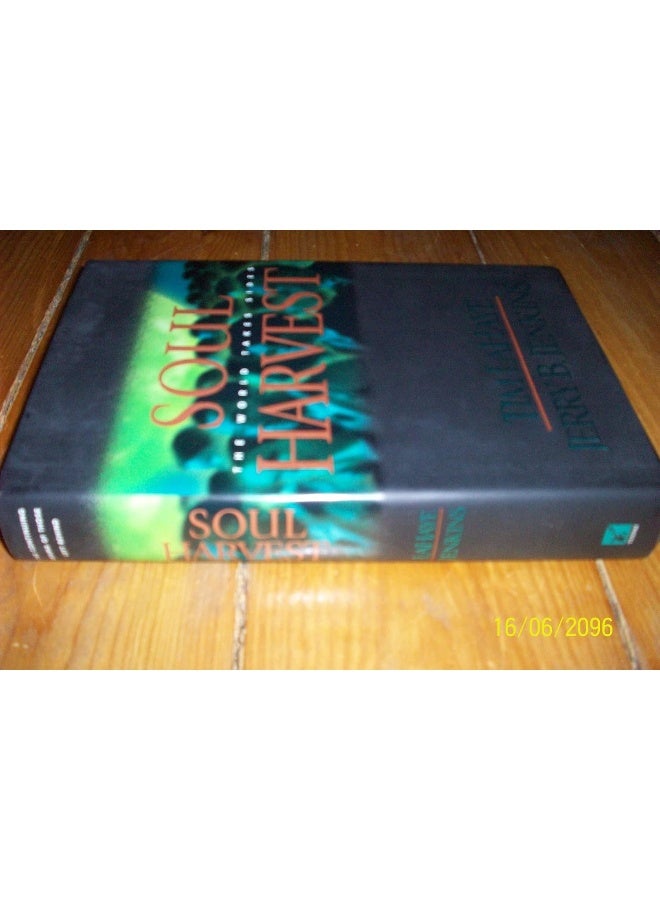 Soul Harvest: The World Takes Sides - Image 3