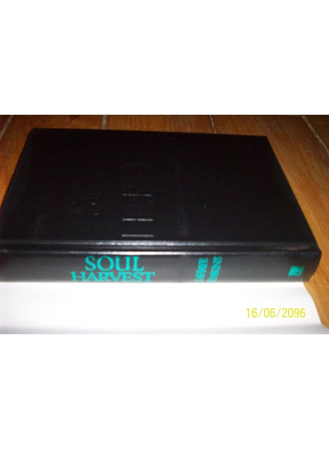 Soul Harvest: The World Takes Sides - Image 2