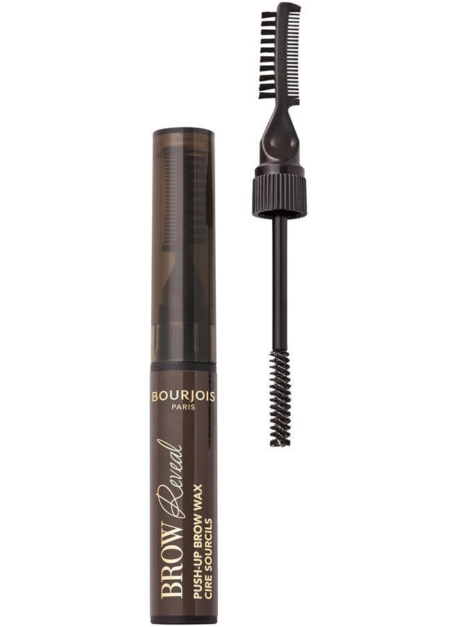 BOURJOIS PARIS - Brow Wax Effect Lamination - Image 1