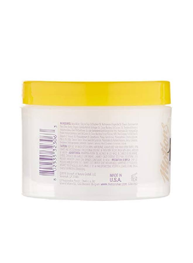 Motions Nourish And Restore Hair And Scalp Daily Moisturizing Hairdressing 6 Ounce - Image 3