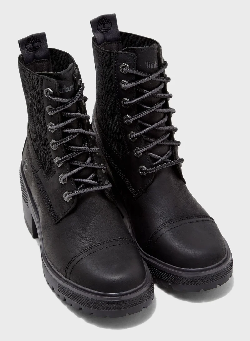 Timberland Silver Blossom Mid Bootie