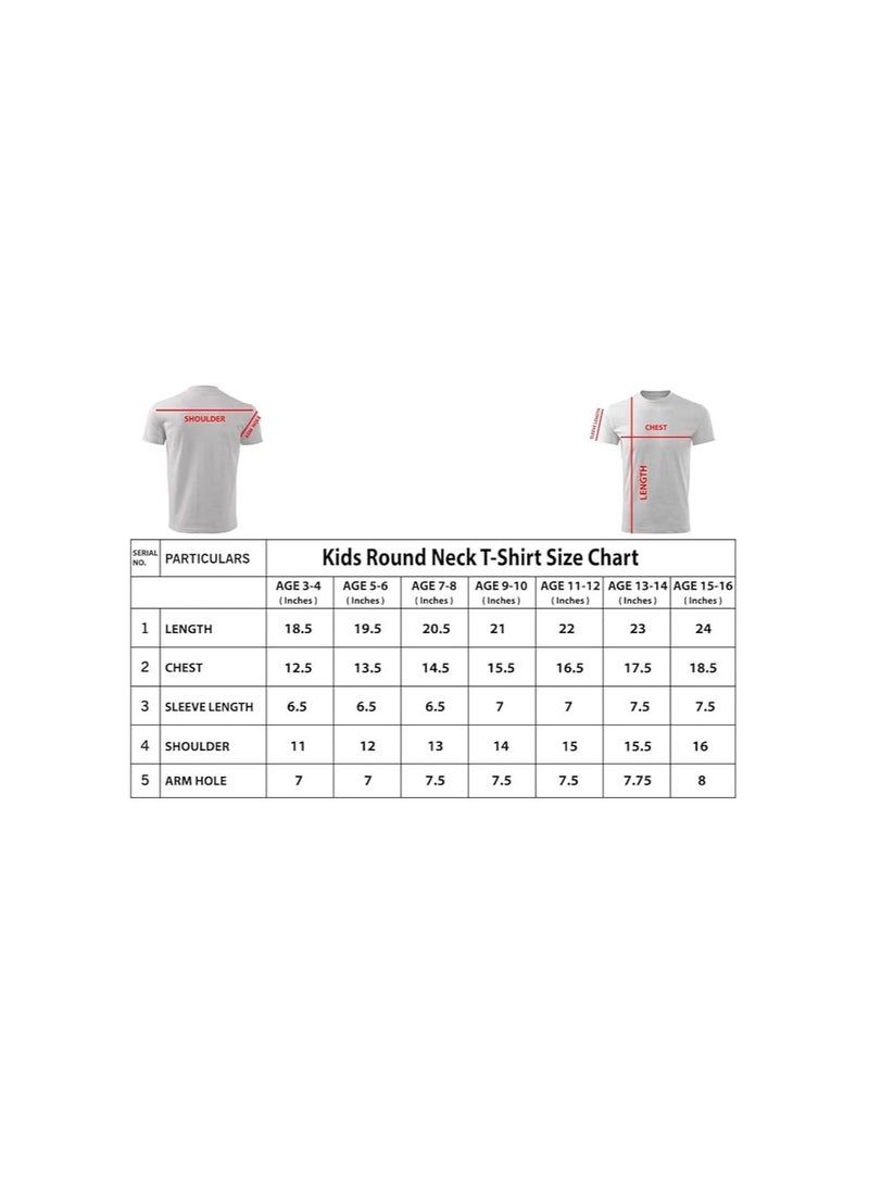 Belgium Football Team World Fans printed T shirts Supporting The Team Football Team Jersey T shirts For Men | Women | Kids to win the cup - Image 5