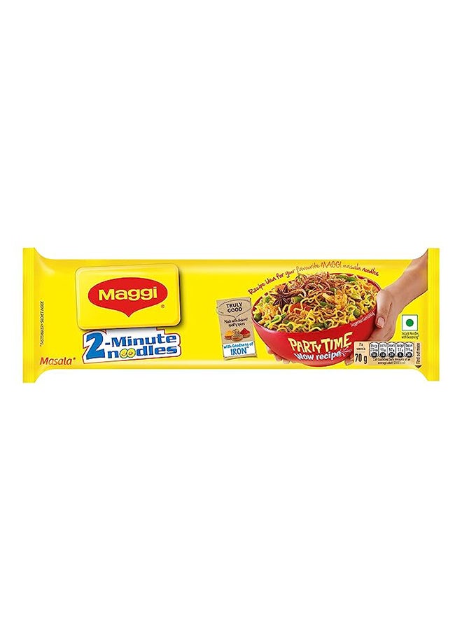 Masala Noodles 560g