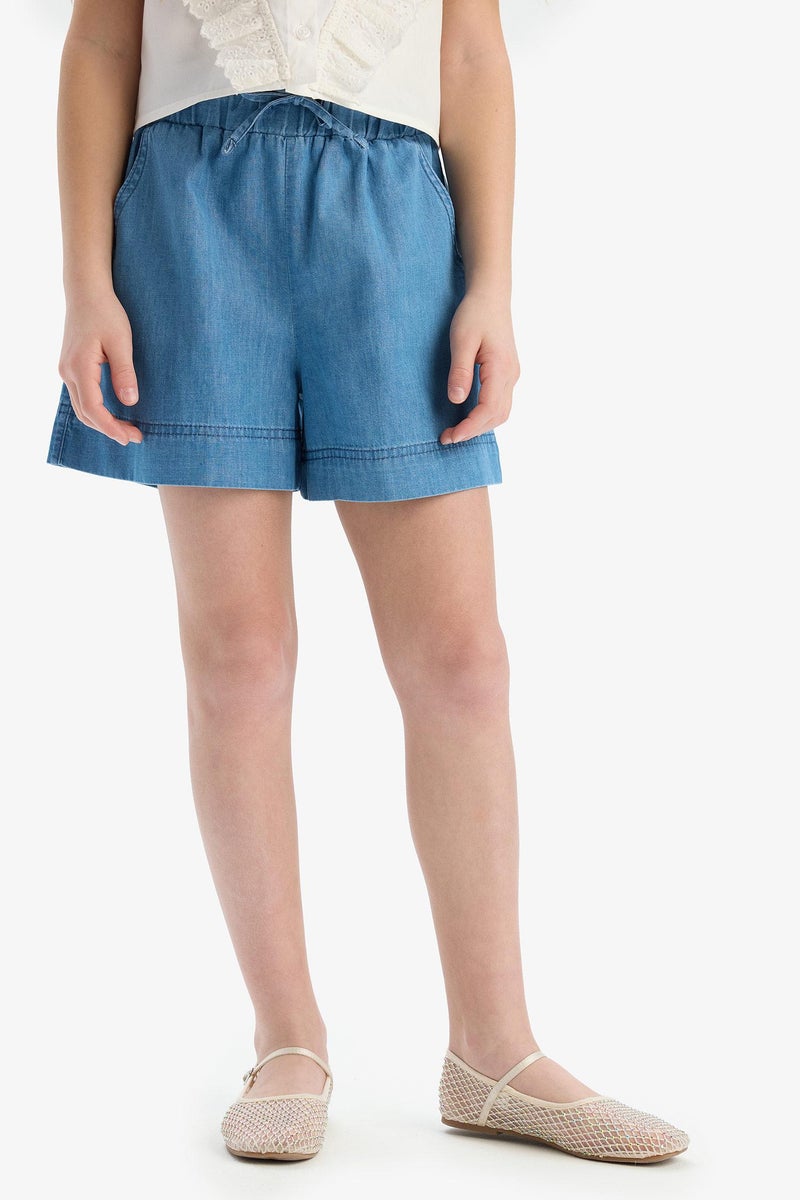 DeFacto Girl Shorts - Image 1