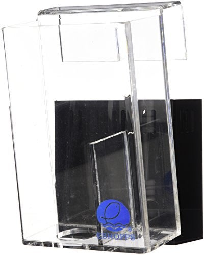 Eshopps AEO11000 Overflow Boxes Pf300 for Aquarium Tanks - Image 1